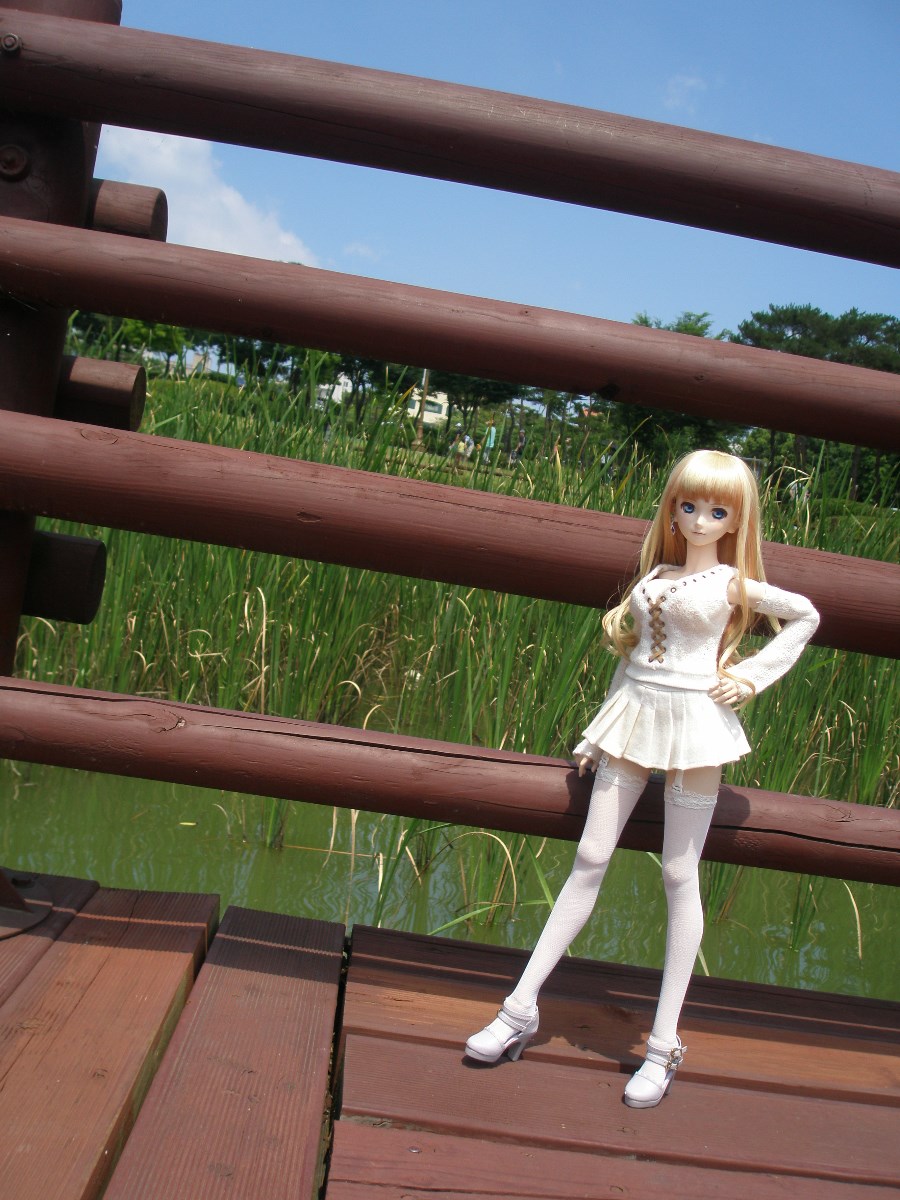 (스압주의)더운날 셰릴과 아리사의 출사~_11.jpg