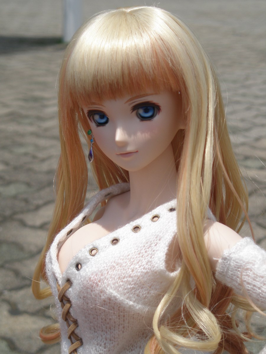 (스압주의)더운날 셰릴과 아리사의 출사~_14.jpg