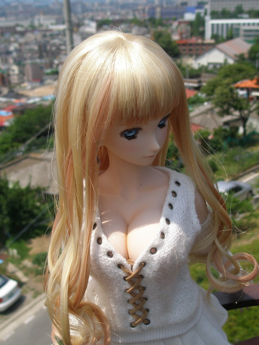 (스압주의)더운날 셰릴과 아리사의 출사~_15.jpg