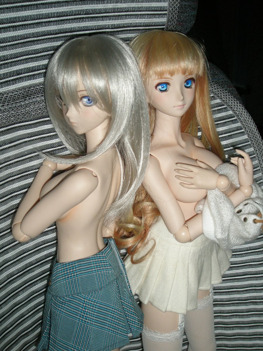 (스압주의)더운날 셰릴과 아리사의 출사~_19.jpg