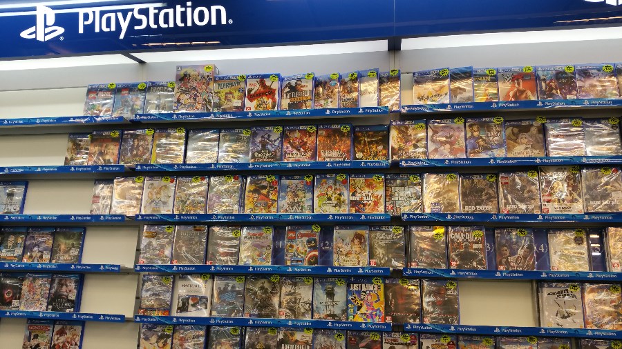 [대만 타이베이] 대만 게임 문화 탐방기! 대만 게임시장은 어떤 곳일까? _39.jpg