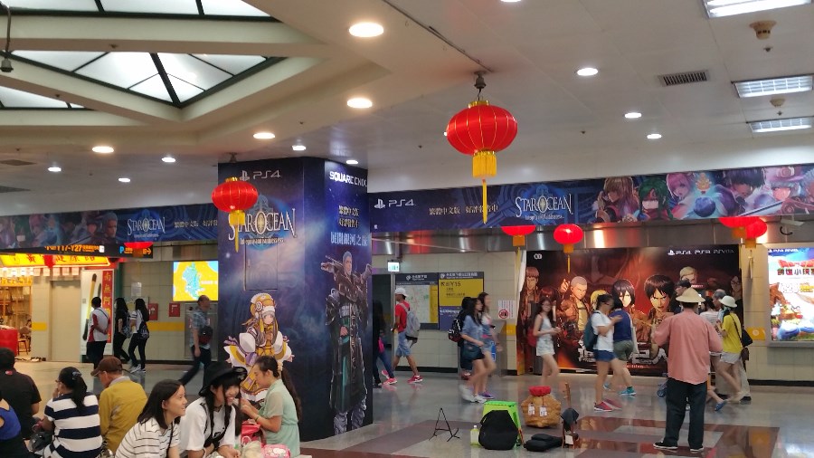 [대만 타이베이] 대만 게임 문화 탐방기! 대만 게임시장은 어떤 곳일까? _63.jpg