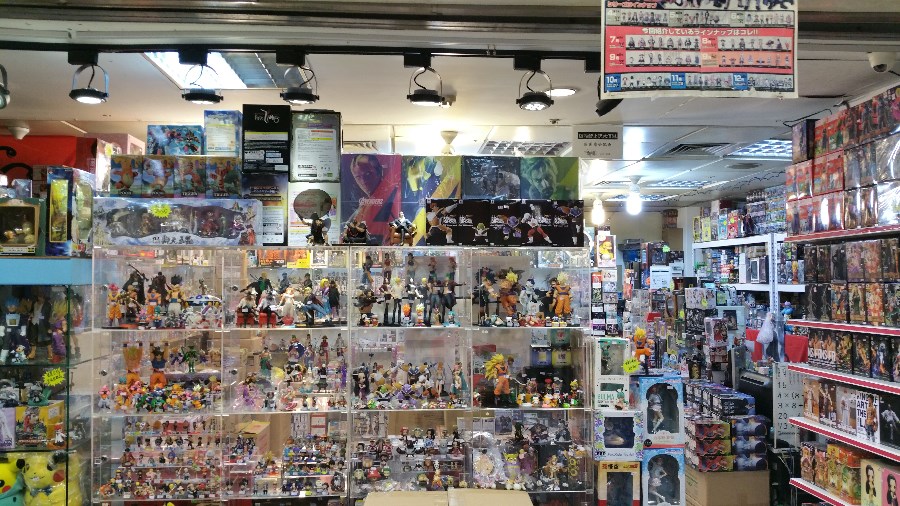 [대만 타이베이] 대만 게임 문화 탐방기! 대만 게임시장은 어떤 곳일까? _65.jpg