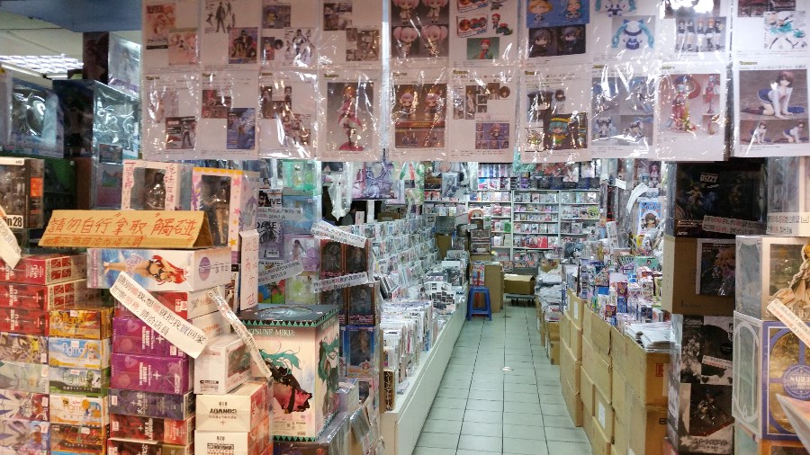 [대만 타이베이] 대만 게임 문화 탐방기! 대만 게임시장은 어떤 곳일까? _66.jpg