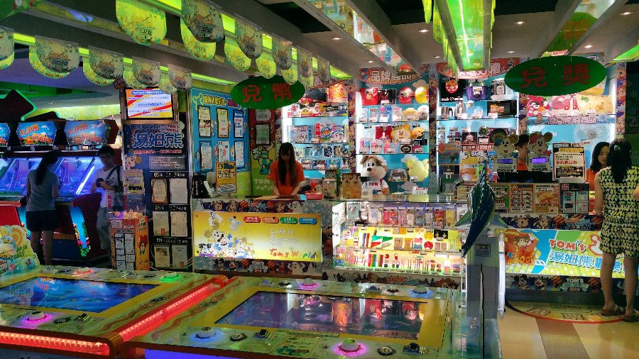 [대만 타이베이] 대만 게임 문화 탐방기! 대만 게임시장은 어떤 곳일까? _87.jpg