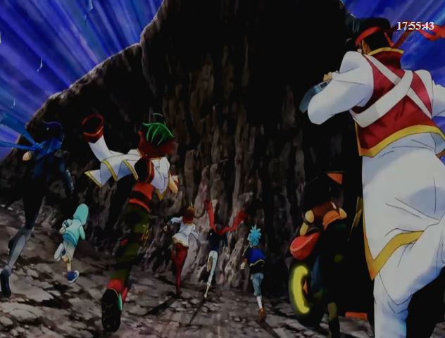 [유희왕 ARC-V 117화] 적의를 드러낸 방울소리_50.jpg