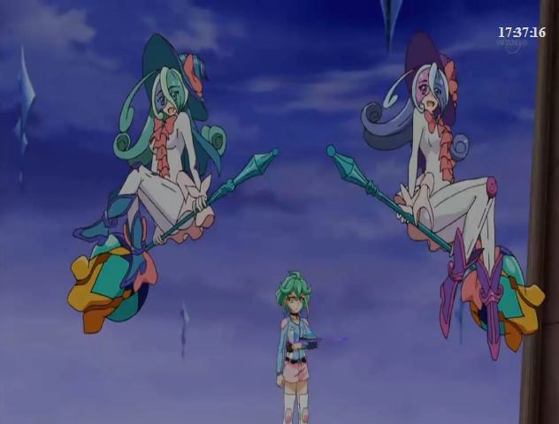 [유희왕 ARC-V 117화] 적의를 드러낸 방울소리_16.jpg