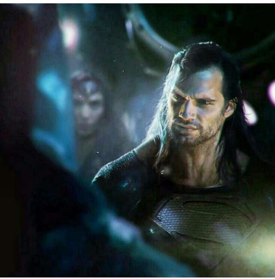 [저스티스 리그] 슈퍼맨 스틸컷 공개 (내용 스포)_1.jpg