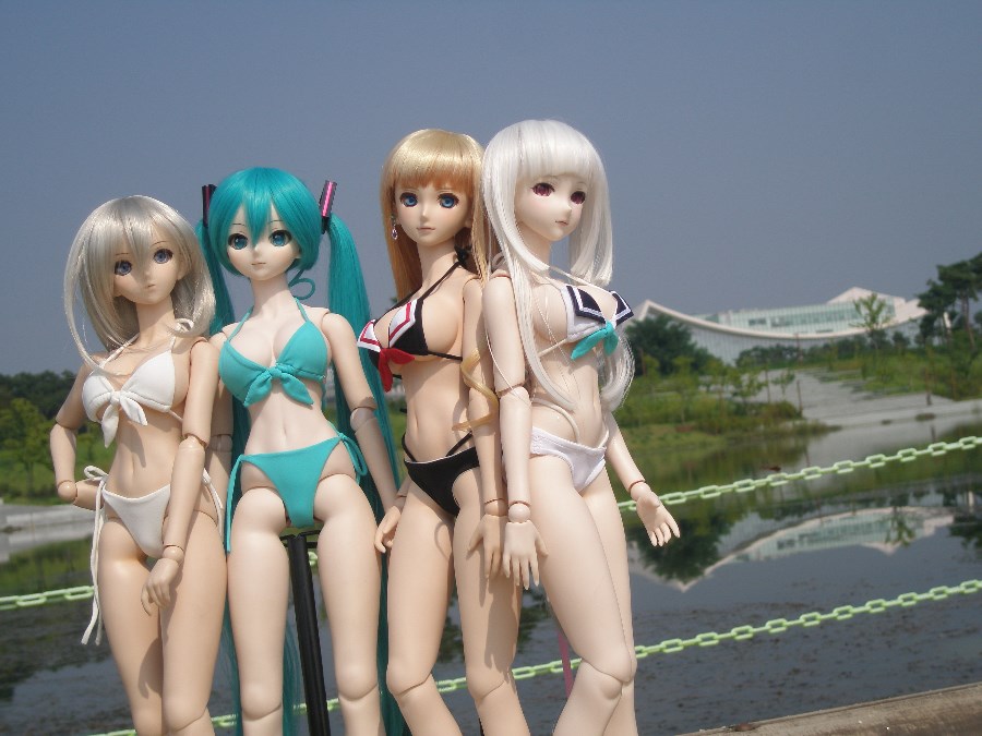 (스압주의)휴가 기간 여름출사 단체샷 1일차_2.jpg