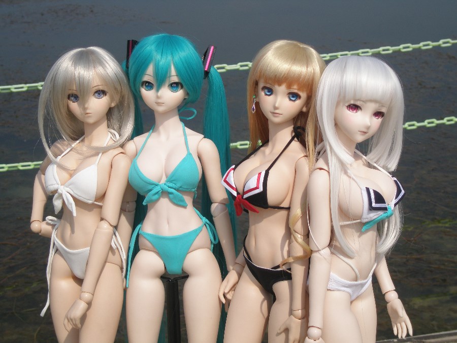 (스압주의)휴가 기간 여름출사 단체샷 1일차_3.jpg