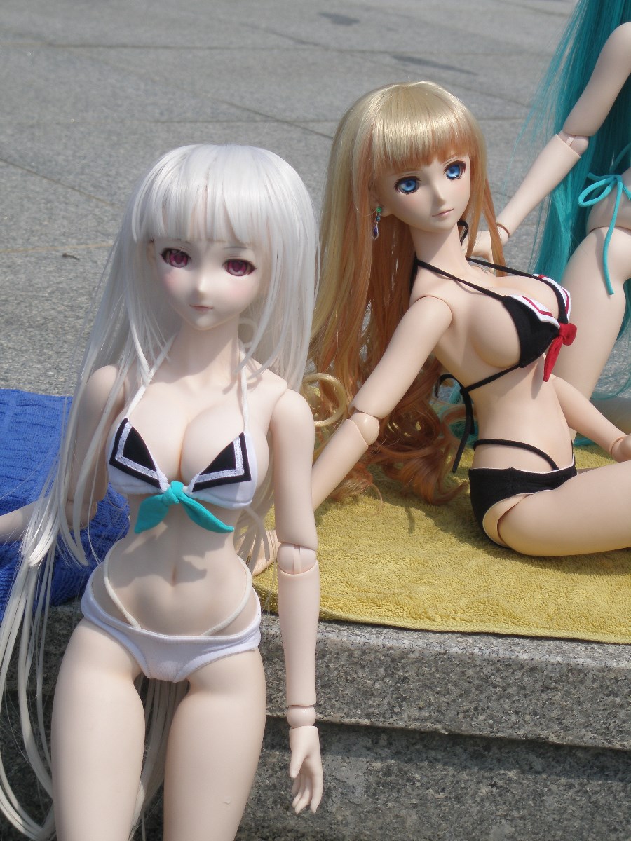 (스압주의)휴가 기간 여름출사 단체샷 1일차_6.jpg