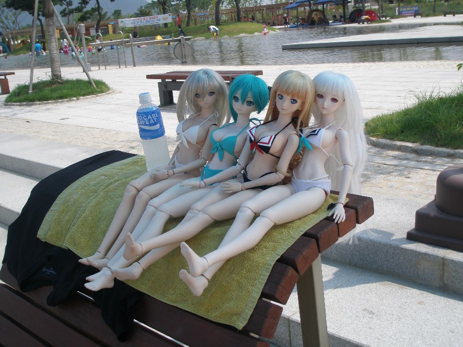 (스압주의)휴가 기간 여름출사 단체샷 1일차_12.jpg