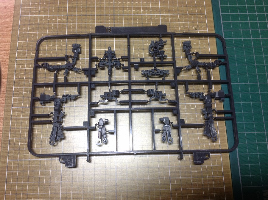 [RG 건담] 윙건담제로 EW 펄그로스 VER. + 드라이 츠베르크(약스압)_11.jpg