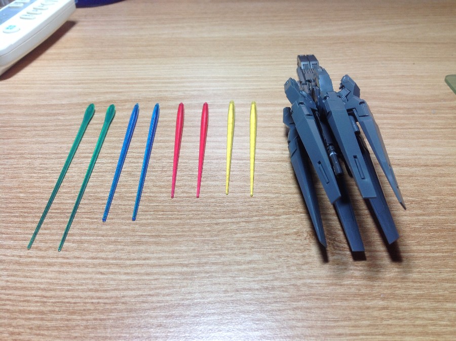 [RG 건담] 윙건담제로 EW 펄그로스 VER. + 드라이 츠베르크(약스압)_41.jpg