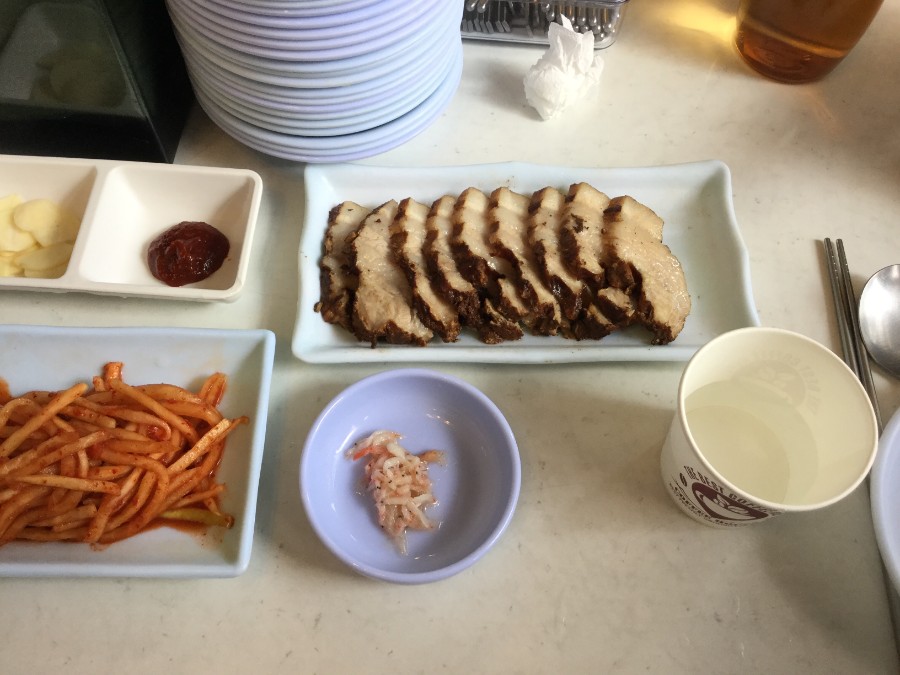 평양 냉면과 편육 | 음식 갤러리 평양 냉면과 편육 | 음식 갤러리 | 루리웹