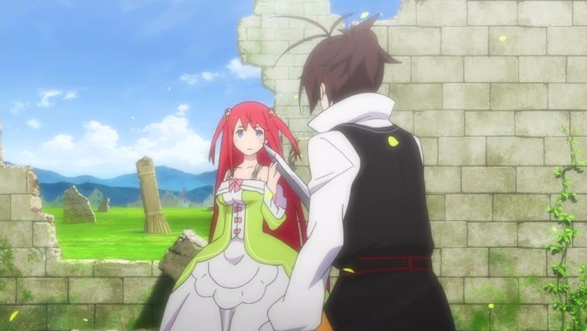 [HorribleSubs] Re Zero kara Hajimeru Isekai Seikatsu - 20 [480p].mkv_001261433.jpg