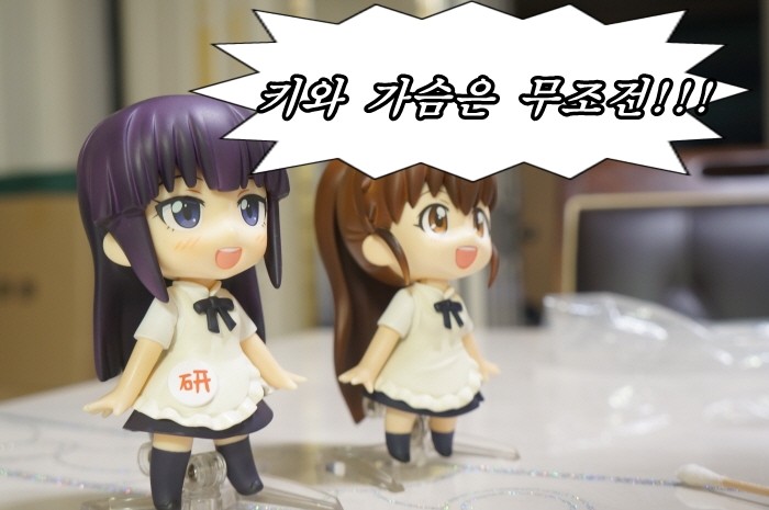 돌피드림 유키미쿠 리뷰를 작성해 보았습니다._80.jpg