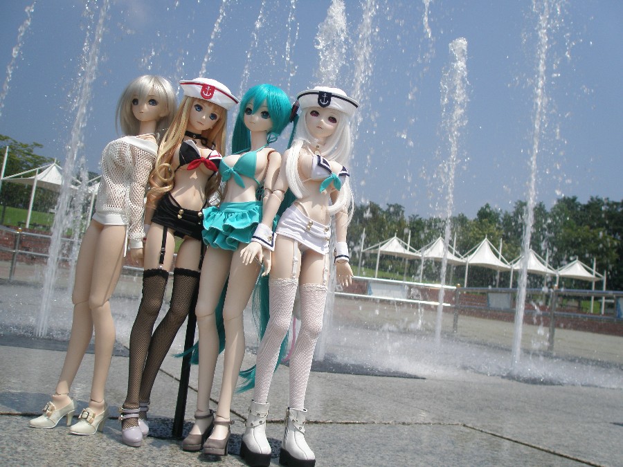 (스압주의)무더운 휴가의 출사 2일차 단체샷_3.jpg