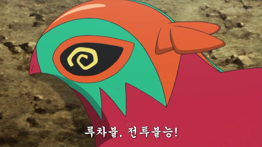 [포켓몬스터 xy&z] 활약 쩔었던 절각참_12.png