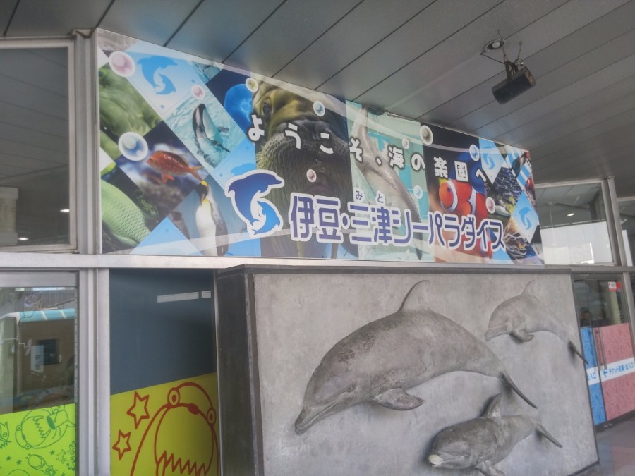 러브라이브! 선샤인! 시즈오카현 누마즈 성지순례(스압)_25.jpg