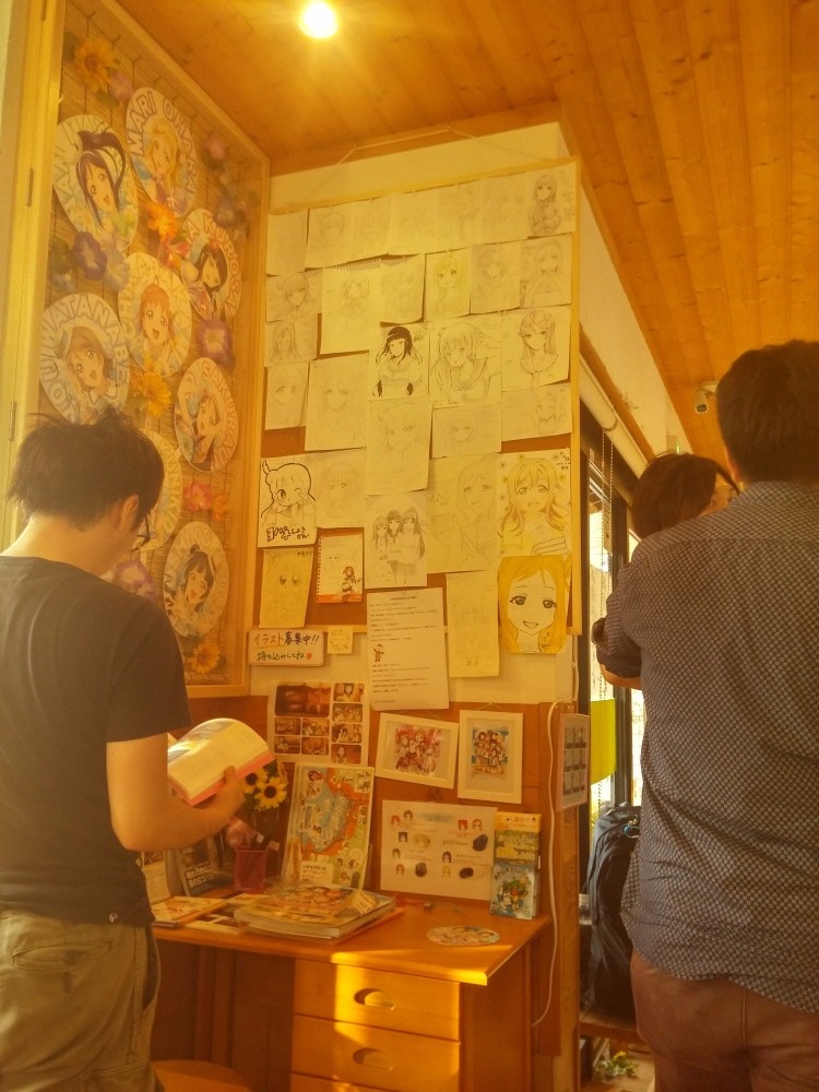 러브라이브! 선샤인! 시즈오카현 누마즈 성지순례(스압)_46.jpg