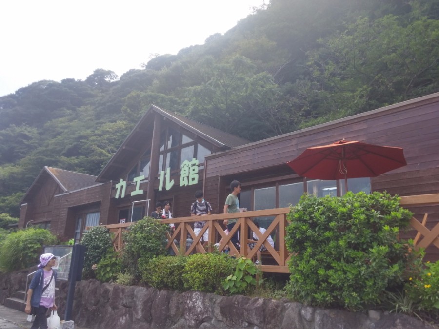 러브라이브! 선샤인! 시즈오카현 누마즈 성지순례(스압)_91.jpg