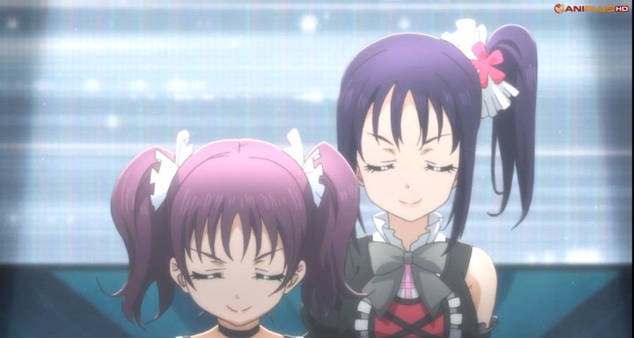 [러브라이브! 선샤인!!] (스포/스압/BGM) 성장해가는 치카를 보여준 8화_6.jpg