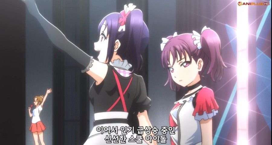 [러브라이브! 선샤인!!] (스포/스압/BGM) 성장해가는 치카를 보여준 8화_14.jpg