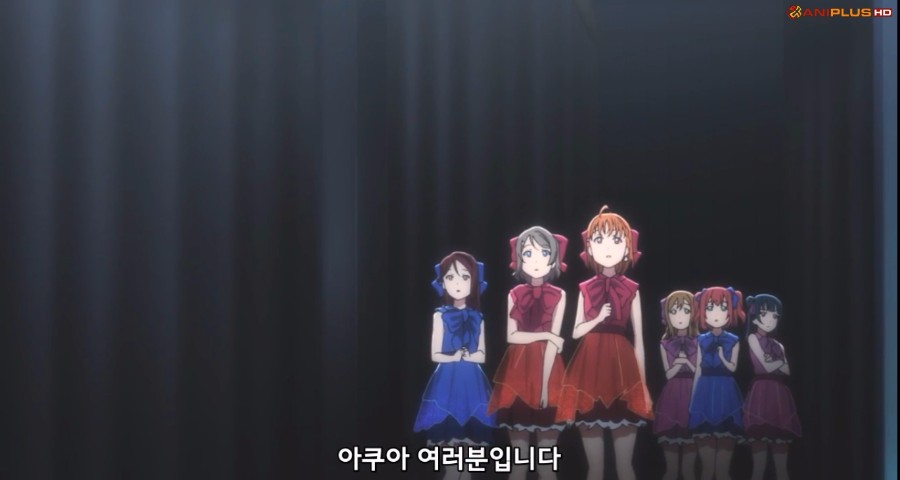 [러브라이브! 선샤인!!] (스포/스압/BGM) 성장해가는 치카를 보여준 8화_15.jpg