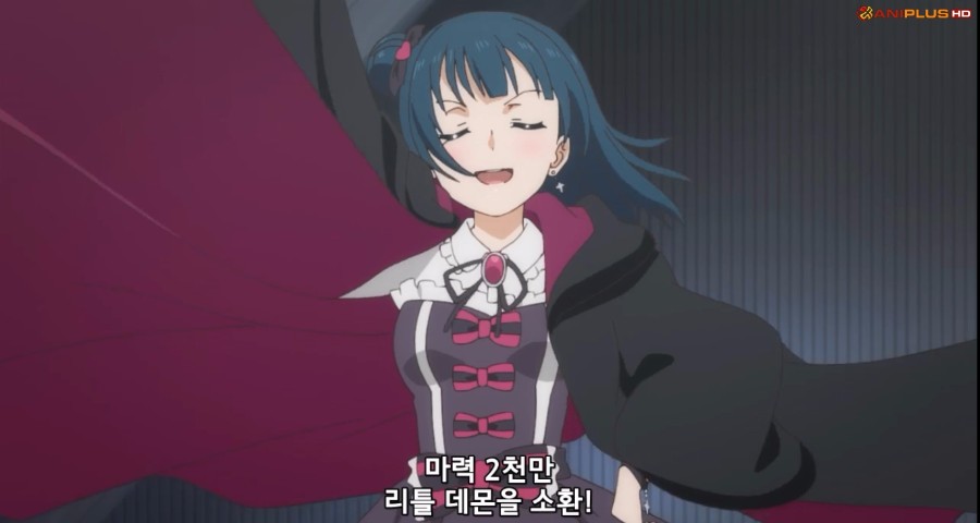 [러브라이브! 선샤인!!] (스포/스압/BGM) 성장해가는 치카를 보여준 8화_26.jpg