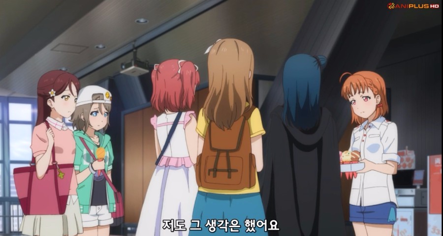 [러브라이브! 선샤인!!] (스포/스압/BGM) 성장해가는 치카를 보여준 8화_52.jpg