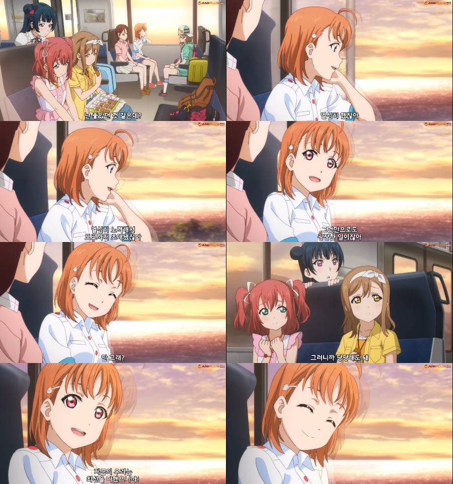 [러브라이브! 선샤인!!] (스포/스압/BGM) 성장해가는 치카를 보여준 8화_85.jpg