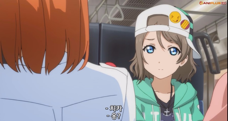 [러브라이브! 선샤인!!] (스포/스압/BGM) 성장해가는 치카를 보여준 8화_86.jpg