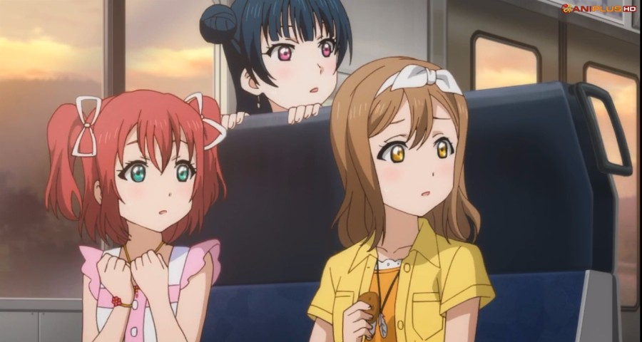 [러브라이브! 선샤인!!] (스포/스압/BGM) 성장해가는 치카를 보여준 8화_89.jpg