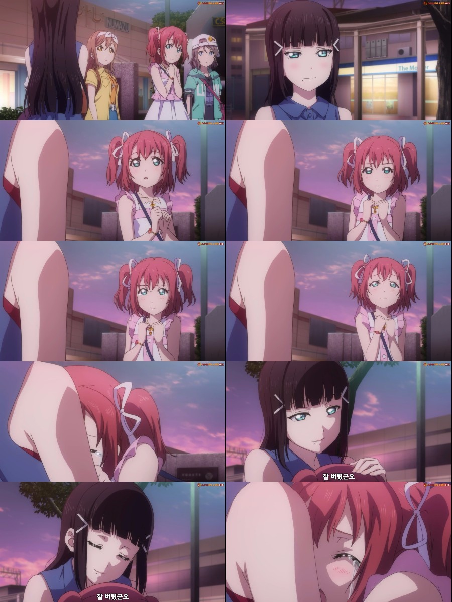 [러브라이브! 선샤인!!] (스포/스압/BGM) 성장해가는 치카를 보여준 8화_99.jpg