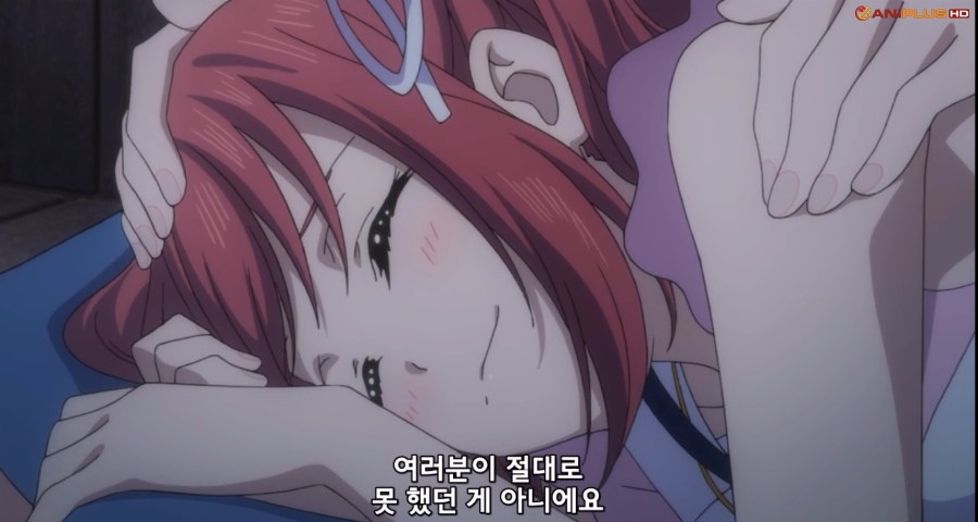 [러브라이브! 선샤인!!] (스포/스압/BGM) 성장해가는 치카를 보여준 8화_117.jpg