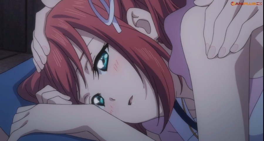 [러브라이브! 선샤인!!] (스포/스압/BGM) 성장해가는 치카를 보여준 8화_139.jpg