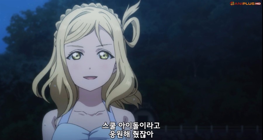 [러브라이브! 선샤인!!] (스포/스압/BGM) 성장해가는 치카를 보여준 8화_145.jpg