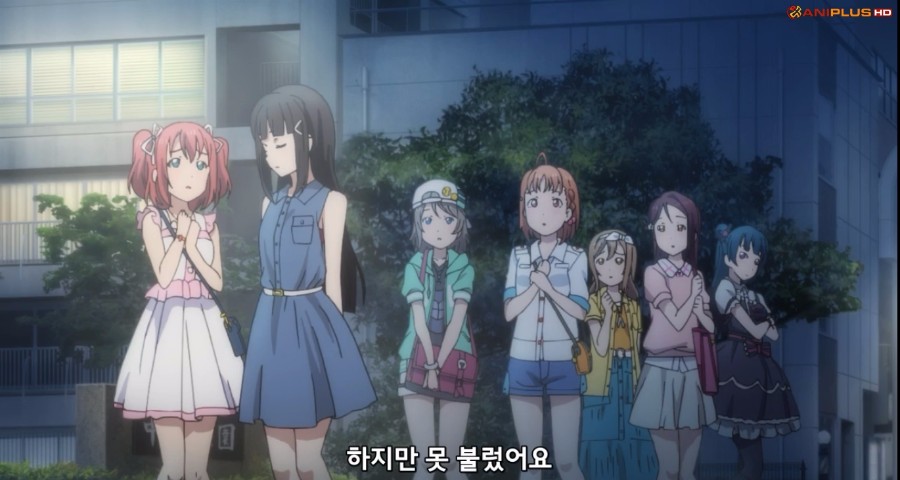 [러브라이브! 선샤인!!] (스포/스압/BGM) 성장해가는 치카를 보여준 8화_148.jpg