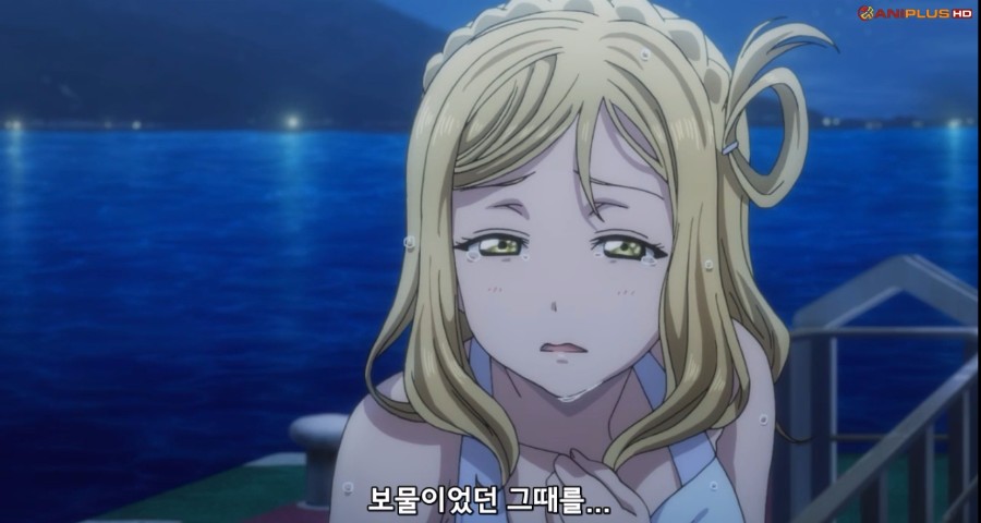 [러브라이브! 선샤인!!] (스포/스압/BGM) 성장해가는 치카를 보여준 8화_181.jpg