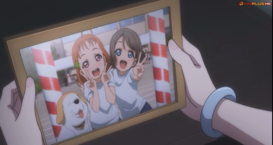 [러브라이브! 선샤인!!] (스포/스압/BGM) 성장해가는 치카를 보여준 8화_197.jpg