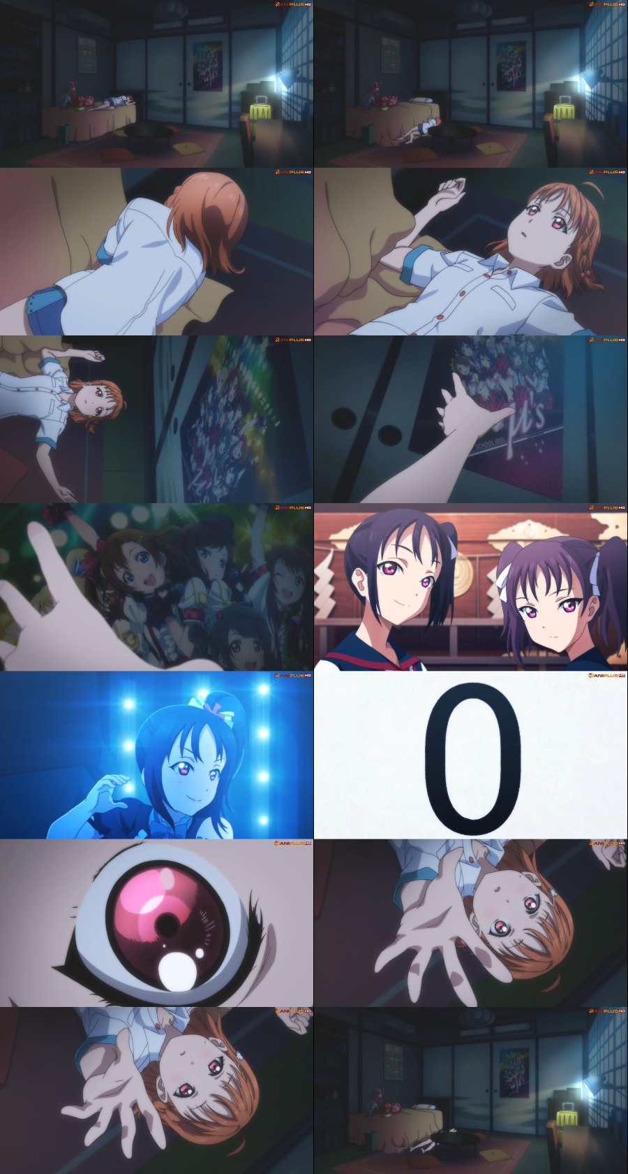 [러브라이브! 선샤인!!] (스포/스압/BGM) 성장해가는 치카를 보여준 8화_208.jpg