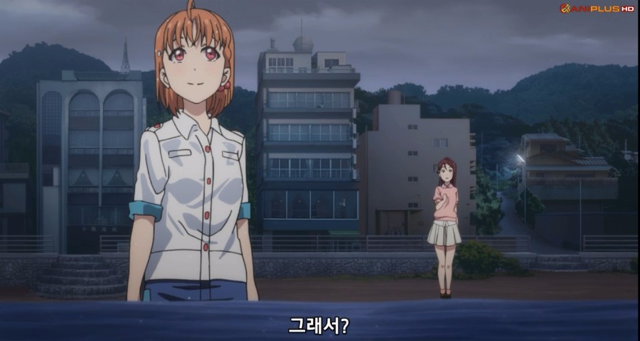 [러브라이브! 선샤인!!] (스포/스압/BGM) 성장해가는 치카를 보여준 8화_223.jpg