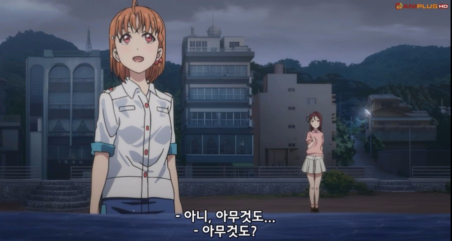 [러브라이브! 선샤인!!] (스포/스압/BGM) 성장해가는 치카를 보여준 8화_226.jpg