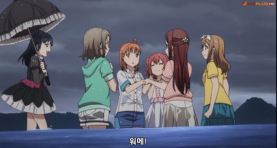 [러브라이브! 선샤인!!] (스포/스압/BGM) 성장해가는 치카를 보여준 8화_272.jpg