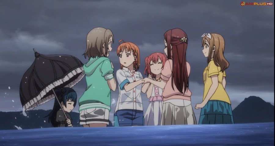 [러브라이브! 선샤인!!] (스포/스압/BGM) 성장해가는 치카를 보여준 8화_273.jpg