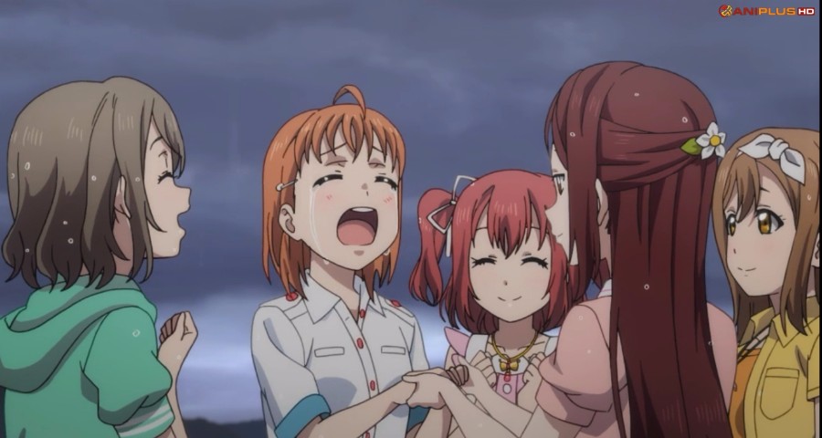 [러브라이브! 선샤인!!] (스포/스압/BGM) 성장해가는 치카를 보여준 8화_277.jpg