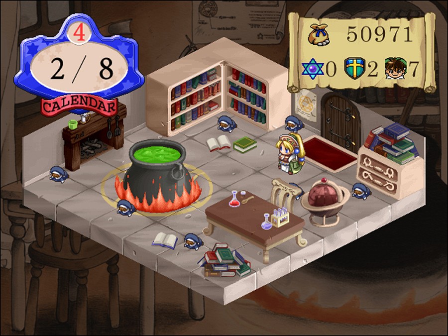 마리의 아틀리에 - 아틀리에 시리즈의 시초 [BGM有]_19.jpg