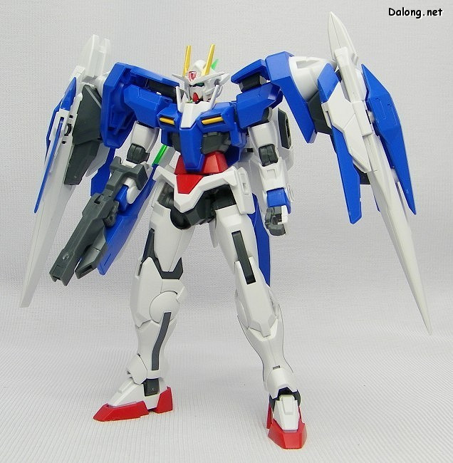 (스크롤의 압박) 이 즈음에서 돌아보는 2천엔짜리 HG 건프라들_1.jpg