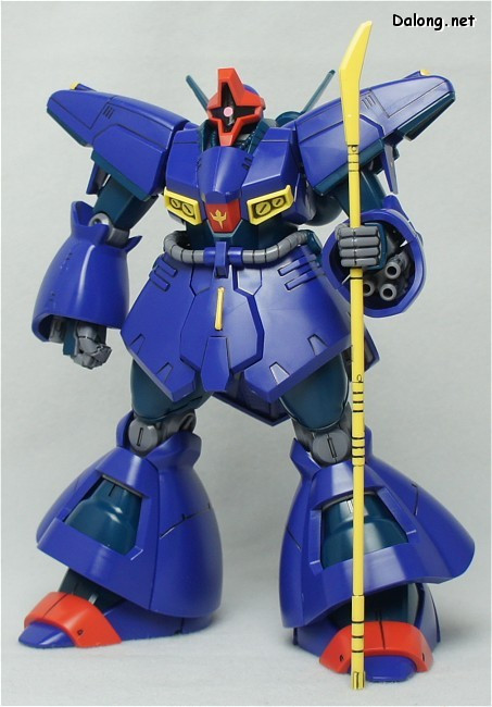 (스크롤의 압박) 이 즈음에서 돌아보는 2천엔짜리 HG 건프라들_13.jpg